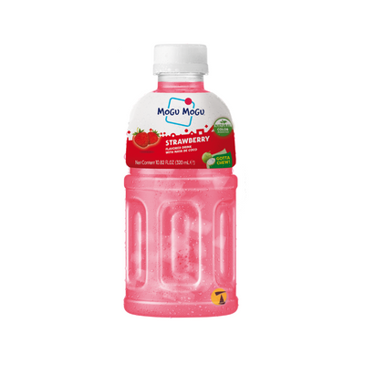 Mogu mogi